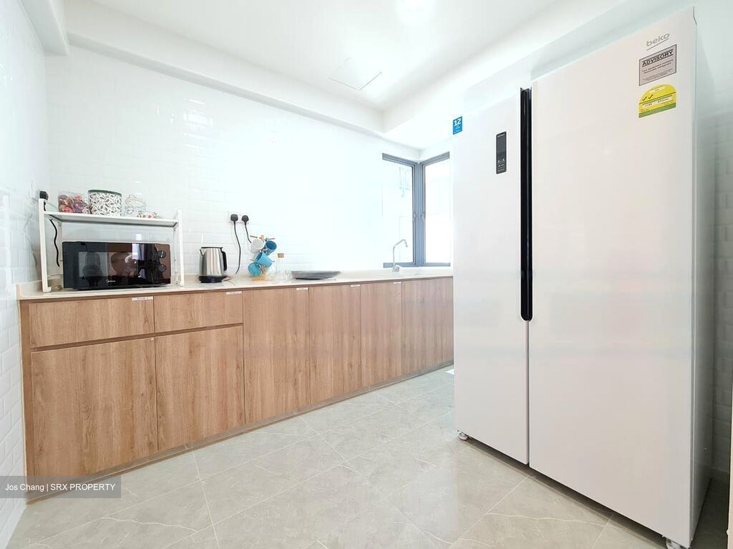 Aquarius By The Park (D16), Condominium #460753441